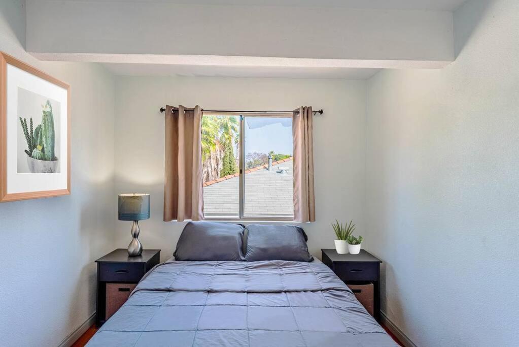 12-Guest 4-Br Spacious Home With Large Backyard, 4-Car Parking San Diego Kültér fotó