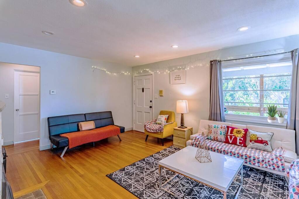 12-Guest 4-Br Spacious Home With Large Backyard, 4-Car Parking San Diego Kültér fotó