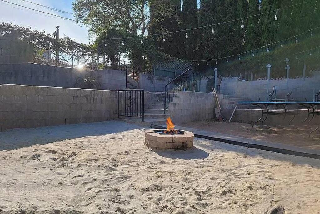 12-Guest 4-Br Spacious Home With Large Backyard, 4-Car Parking San Diego Kültér fotó
