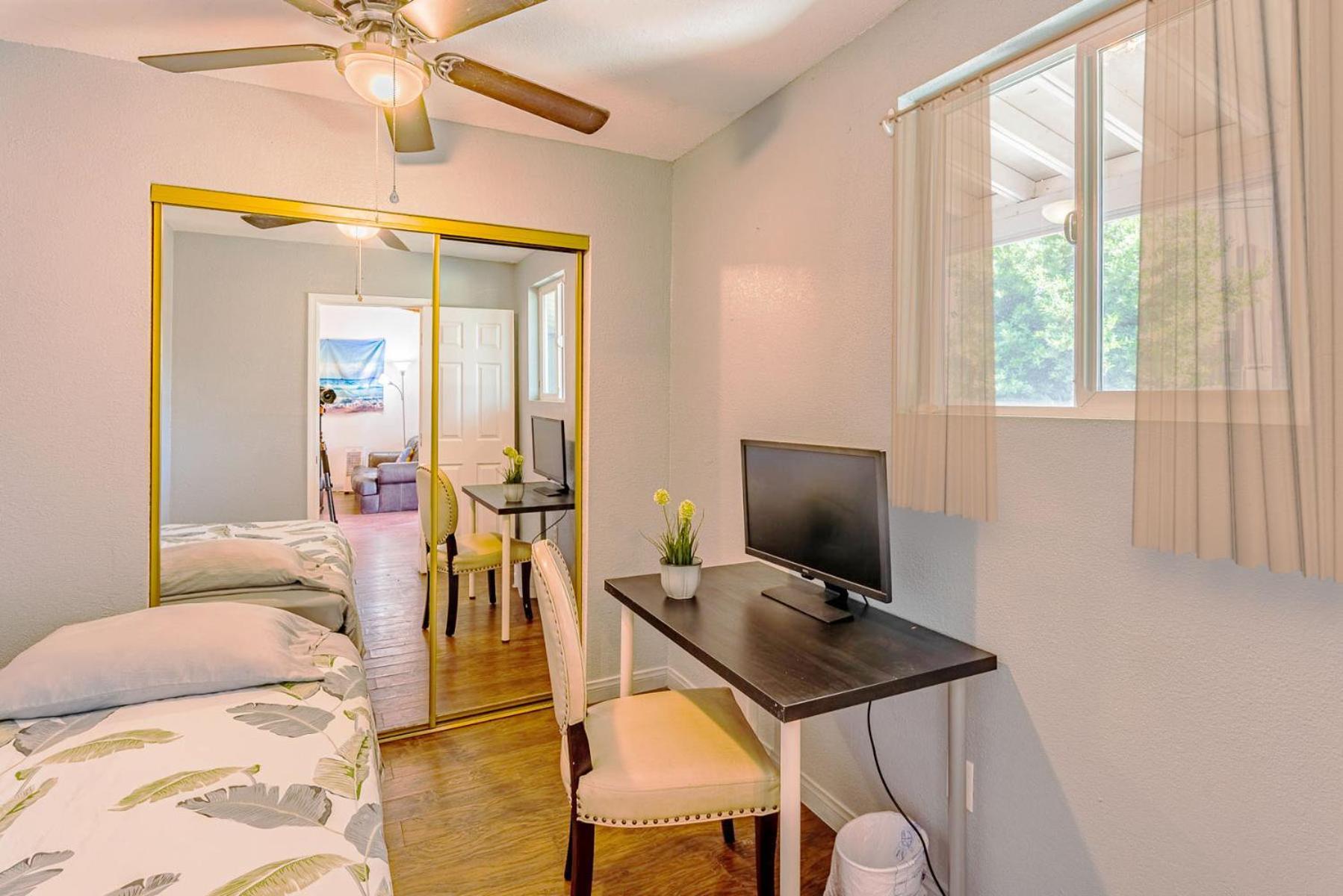 12-Guest 4-Br Spacious Home With Large Backyard, 4-Car Parking San Diego Kültér fotó