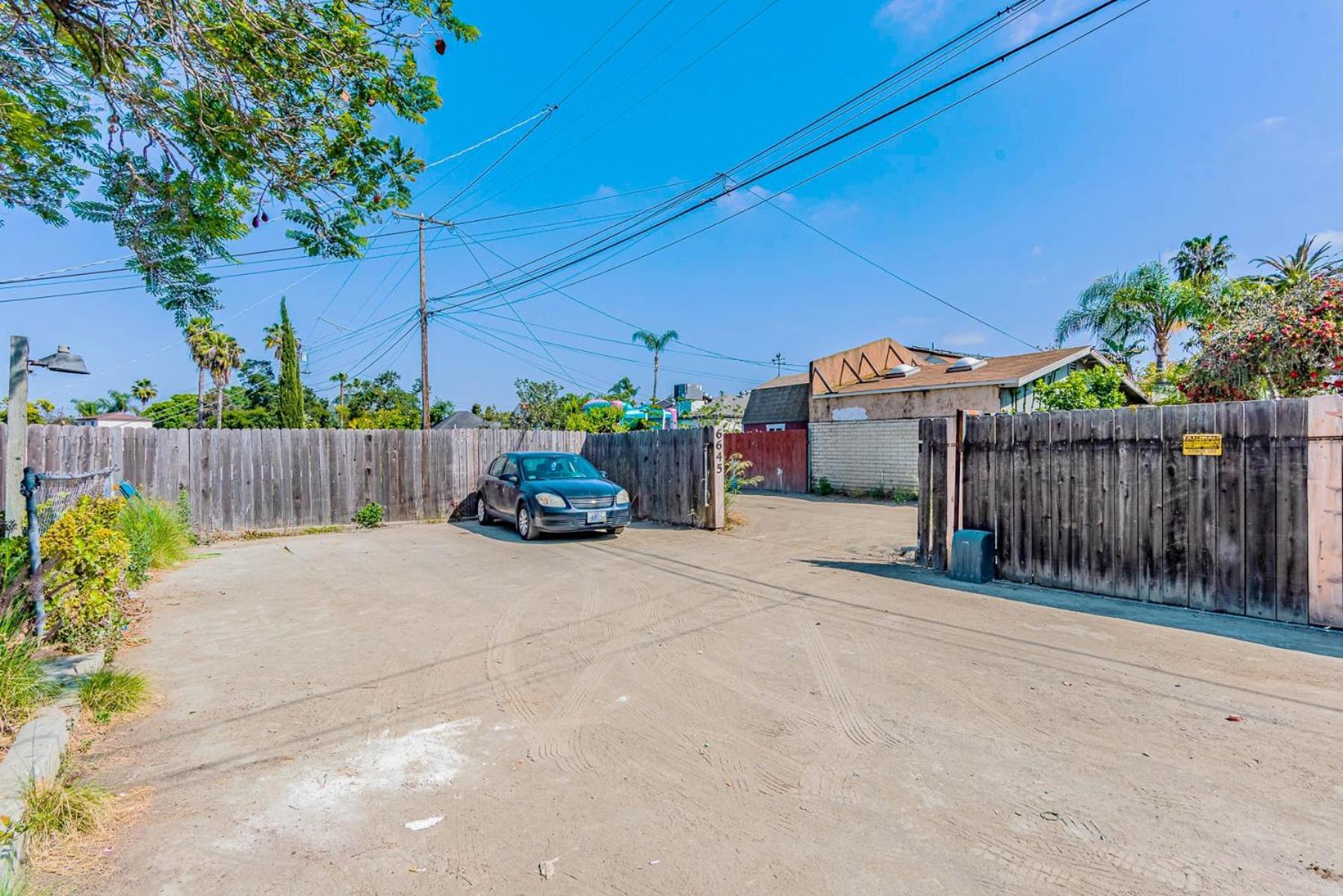 12-Guest 4-Br Spacious Home With Large Backyard, 4-Car Parking San Diego Kültér fotó