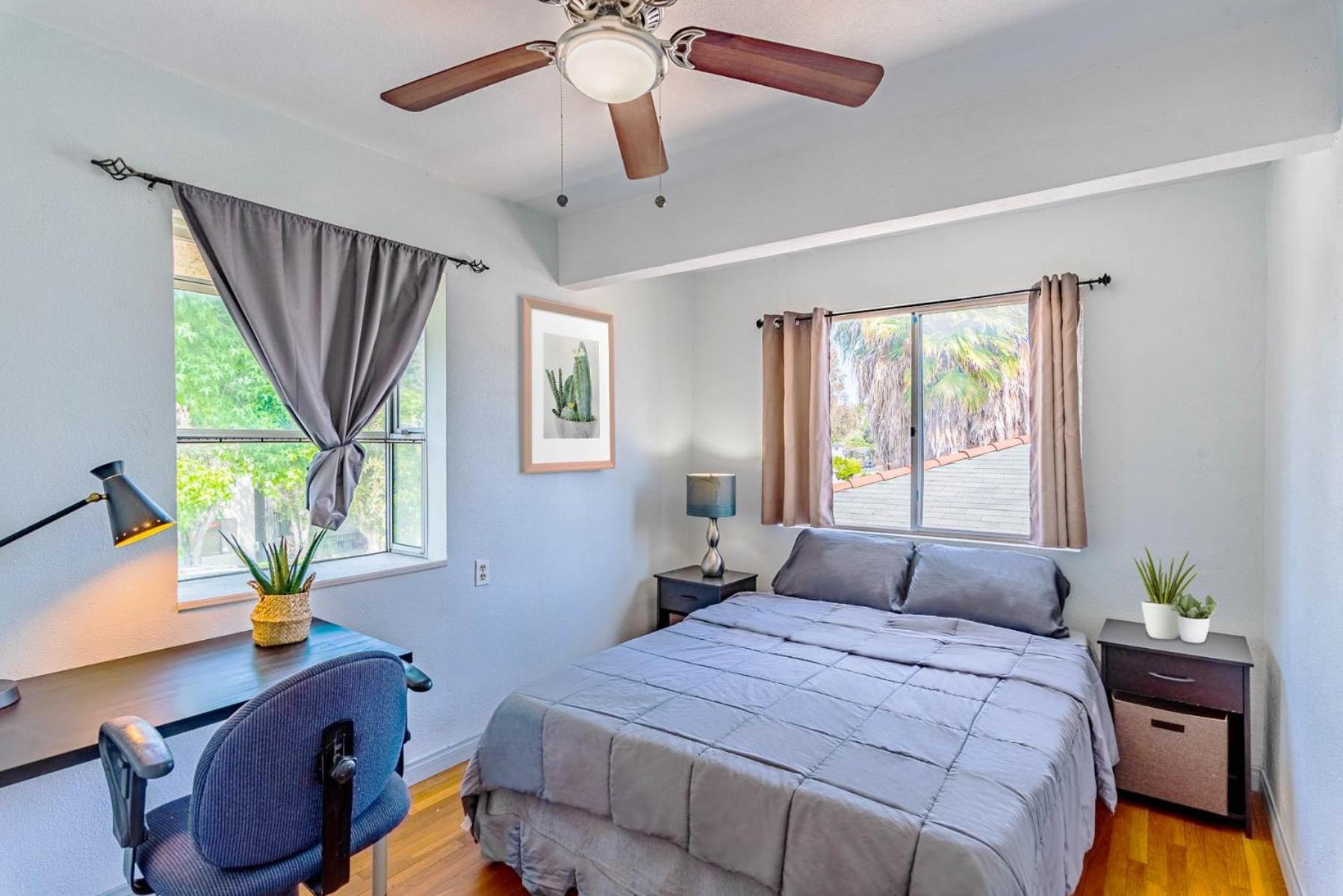12-Guest 4-Br Spacious Home With Large Backyard, 4-Car Parking San Diego Kültér fotó